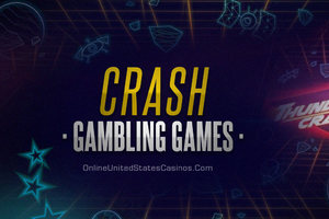 Crash Casino Bandicoot (series)